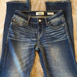 Daytrip jeans
